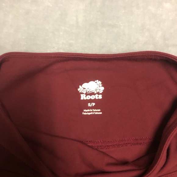 Roots Leggings - Picture 2 of 3